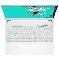 Игровой ноутбук ASUS TUF Gaming F15 2023 FX507VV13700-0DAFXHB8X10