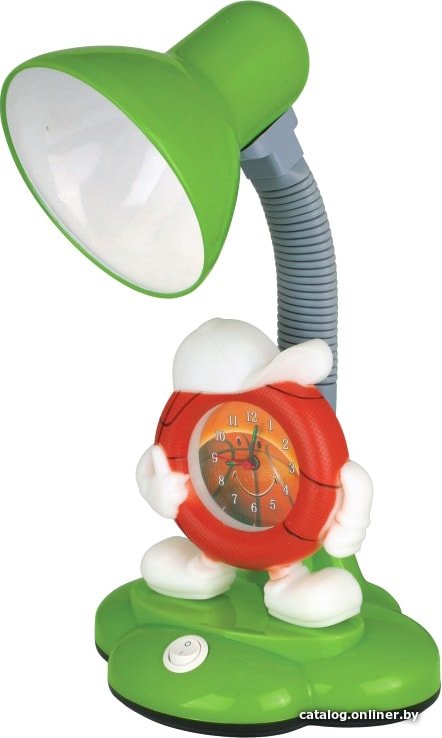 Настольная лампа Camelion KD-388 C05 12620 (зеленый)