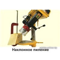 Сверлильный станок Энкор Корвет-48