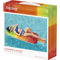 Надувной матрас Bestway Dreamsicle Popsicle 43161