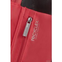 Чемодан-спиннер American Tourister Starvibe Sun Kissed Coral 55 см