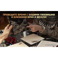 Головоломка Escapewelt Trio Wooden Jigsaw Puzzles