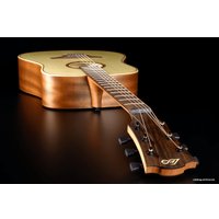 Акустическая гитара LAG Tramontane 70 T70D-NAT