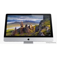 Моноблок Apple iMac 27'' (ME088)