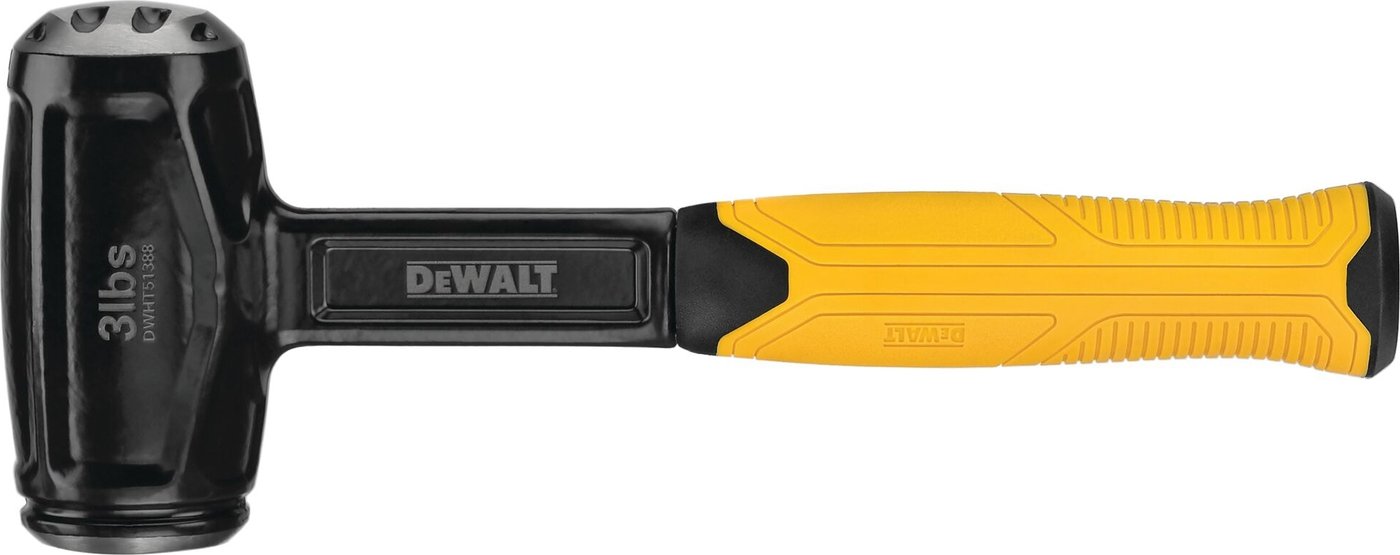 

Молоток DeWalt DWHT51388-0
