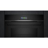 Электрический духовой шкаф Siemens iQ700 CM724G1B1