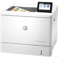 Принтер HP Color LaserJet Enterprise M555dn 7ZU78A