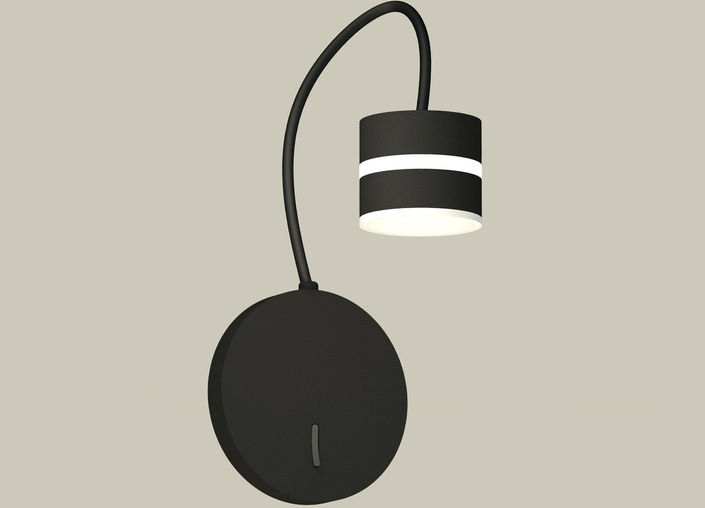 

Бра Ambrella light Traditional DIY XB9596202 SBK/FR