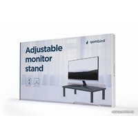 Подставка Gembird MS-Table-01