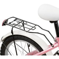 Детский велосипед Foxx Simple 14 2025 144SIMPLE.PK6 (розовый)