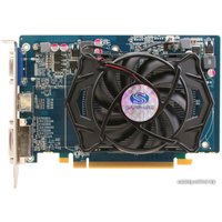 Видеокарта Sapphire Radeon HD 5550 512MB GDDR5 (11170-20)