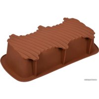 Форма для выпечки Marmiton Прямоугольный кекс 16040