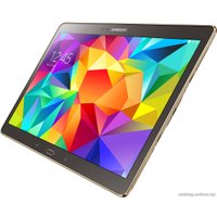 Планшет Samsung Galaxy Tab S 10.5 16GB LTE Titanium Bronze (SM-T805)