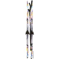 Беговые лыжи Atemi Drive 150/110 (75 мм, step)