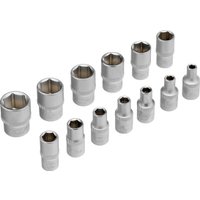 Универсальный набор инструментов Stels 14099 (47 предметов)