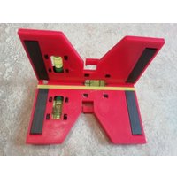 Уровень строительный Workpro WP262029