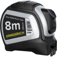 Рулетка Ermenrich Reel KD80 82999