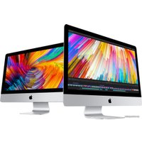 Моноблок Apple iMac 27'' Retina 5K (2017 год) [MNED2]