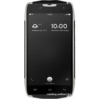 Смартфон Doogee T5 Black