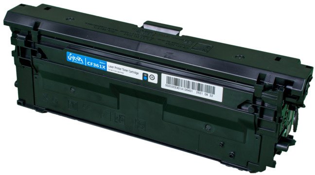 

Картридж Sakura Printing SACF361X