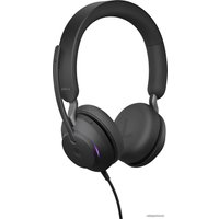 Офисная гарнитура Jabra Evolve2 40 MS Stereo USB-C