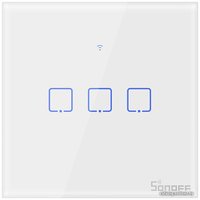 Выключатель Sonoff TX Series T0EU3C