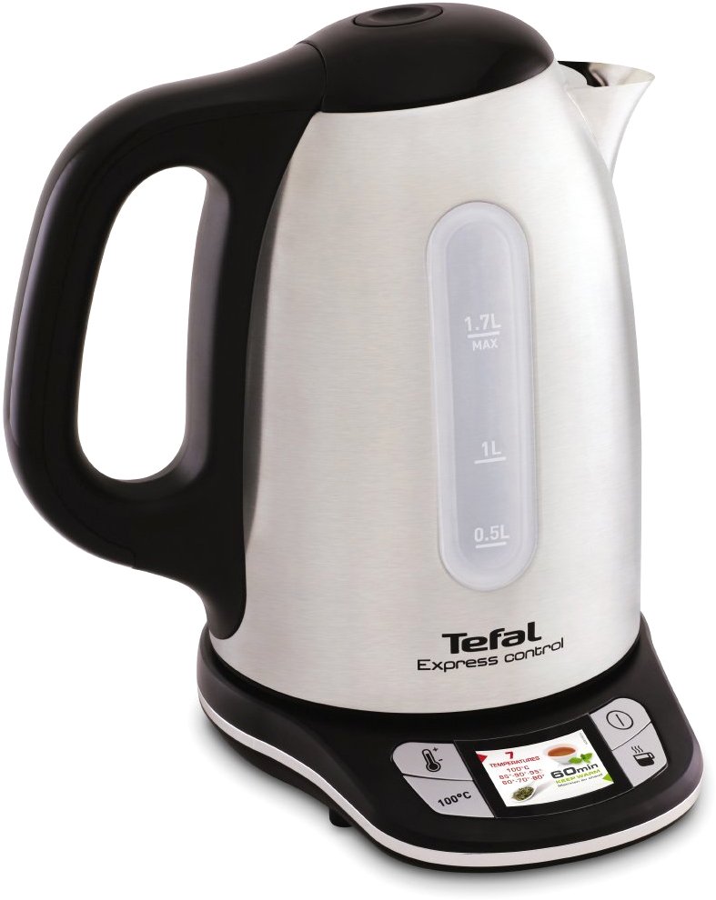 

Электрический чайник Tefal KI240D30
