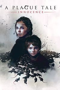 

A Plague Tale: Innocence для PlayStation 4