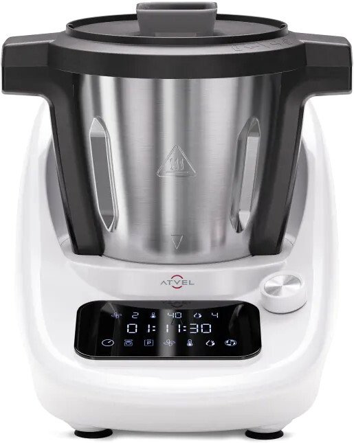 Кухонная машина Atvel Kitchenbot M1 43204