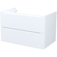  IDDIS Тумба под умывальник Edifice 80 EDI80W0i95