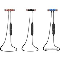 Наушники Awei A921BL (черный)