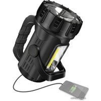 Фонарь КОСМОС KOSAc8010WLith