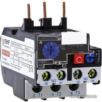 Реле тепловое EKF PROxima РТЭ-1308 2.5-4А rel-1308-2.5-4
