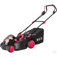Газонокосилка P.I.T. PLM20H-380A Solo (без АКБ)