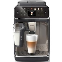 Кофемашина Philips LatteGo EP4449/70