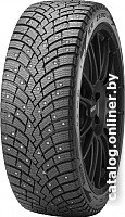 Зимние шины Pirelli Winter Ice Zero 2 215/55R17 98Т (шипы)
