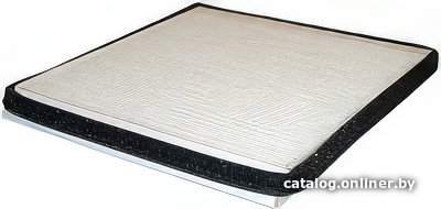 Салонный фильтр BIG Filter GB-9812