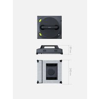 Робот для мытья окон Tuvio TVR02W в Гомеле
