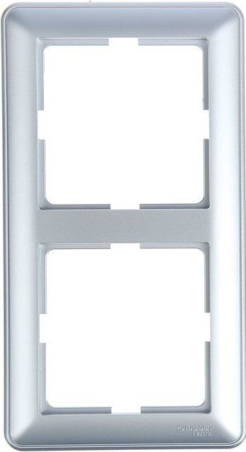 

Рамка Schneider Electric W59 KD-2-58