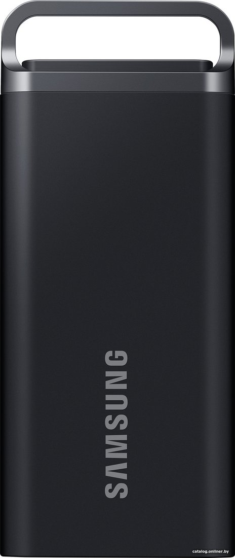 Внешний накопитель Samsung T5 EVO 2TB