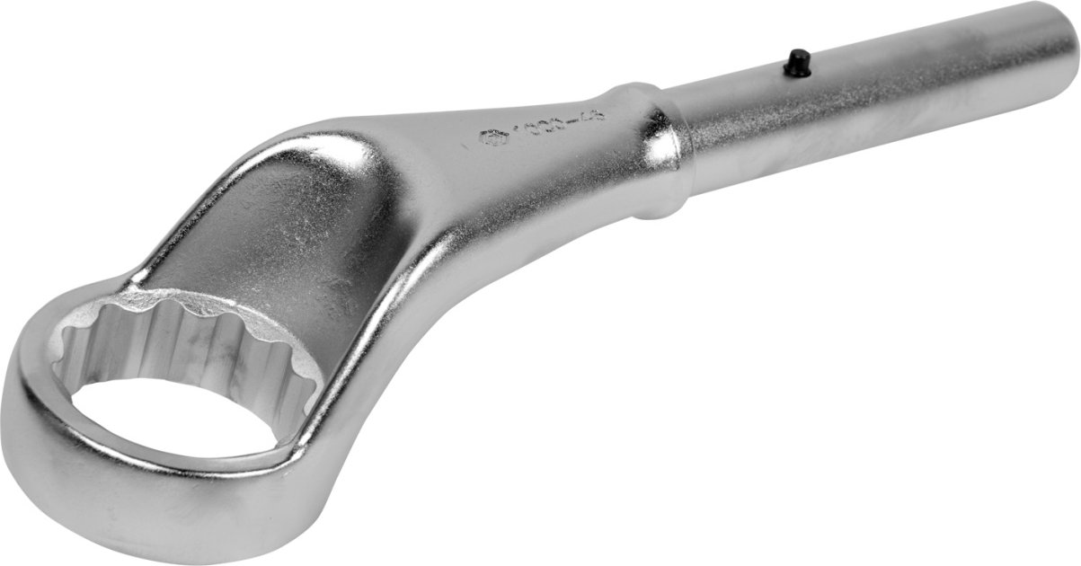 

Ключ накидной King Tony 10C0-46