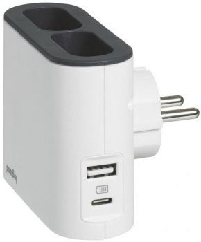 

Разветвитель Legrand 049401