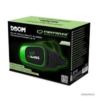 Очки виртуальной реальности для смартфона Esperanza EGV300