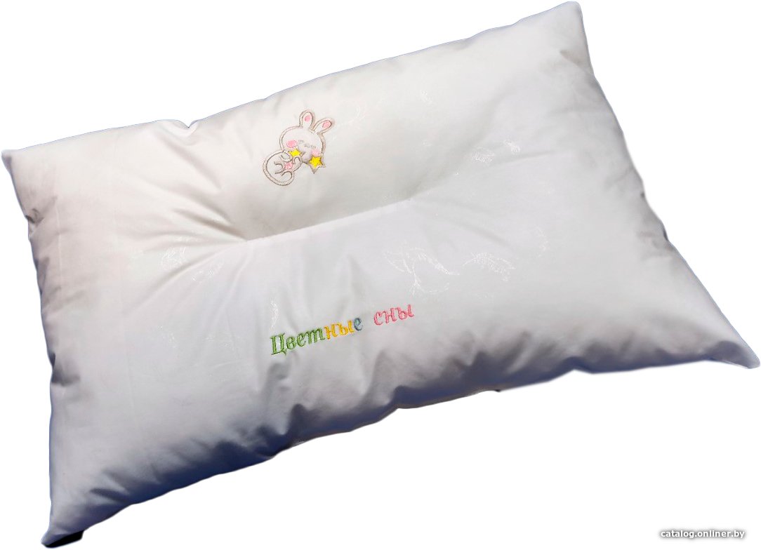Спальная подушка Familytex ПСС ЦС (40x60)