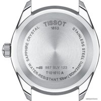 Наручные часы Tissot PR 100 Sport Gent T101.610.16.031.00
