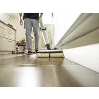 Электрошвабра Karcher FC 7 Cordless Plus Stone 1.055-715.0