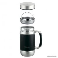 Термокружка Taller TR-22406 450 мл (нержавеющая сталь)