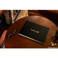 Ноутбук Sony VAIO SVP1322V9RB