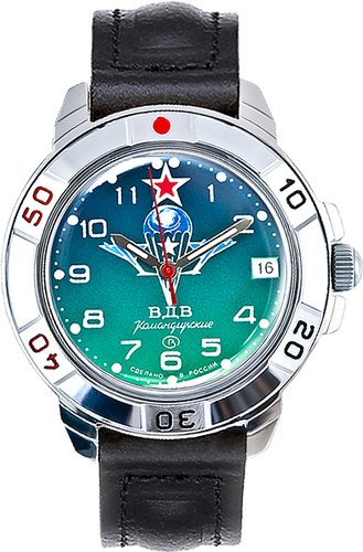 Восток Командирские 431818