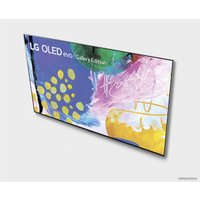 OLED телевизор LG OLED83G2PUA